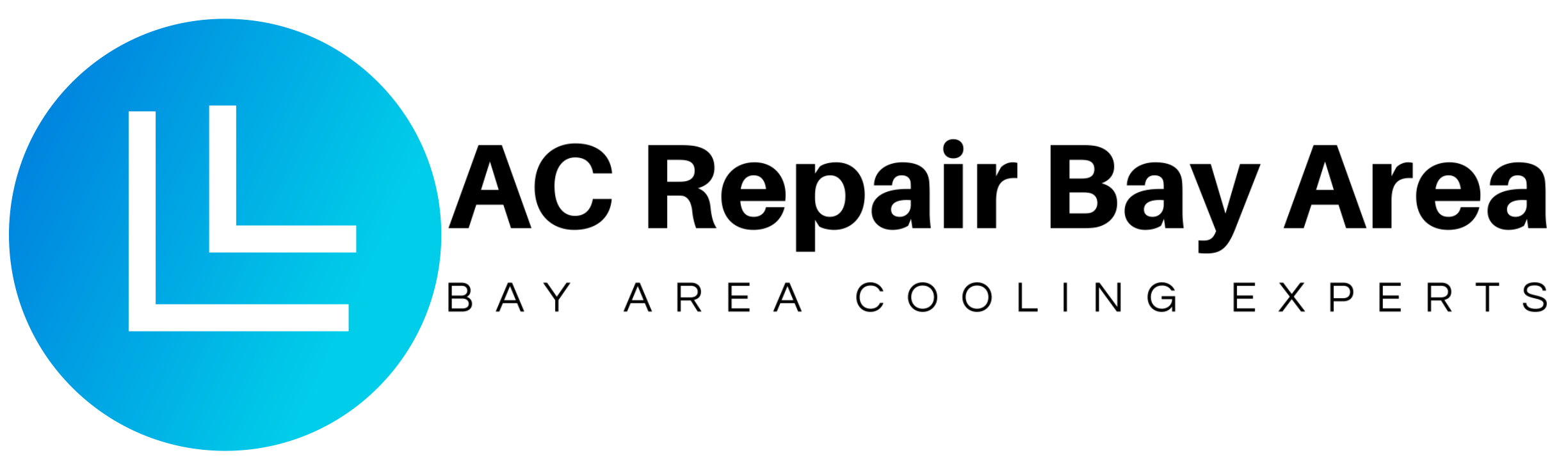 Ac Repair Bay Area Logo