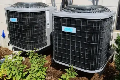 Air Conditioning Maintenance